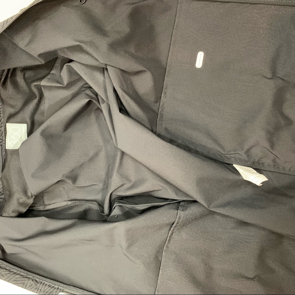 Running jacket - Picture 7 of 8